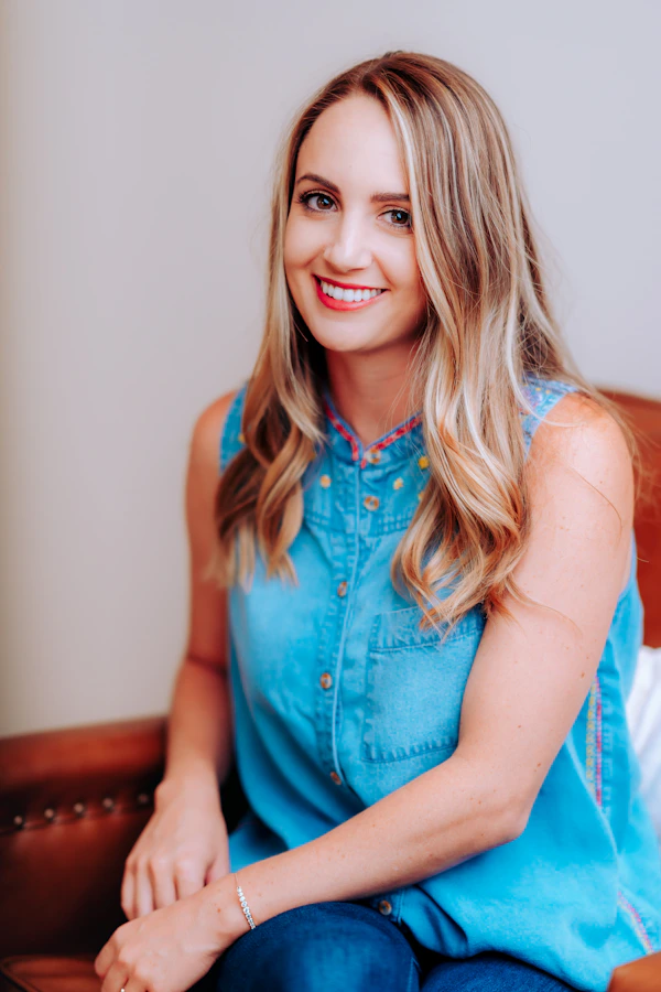 Emma Richardson, Senior Associate